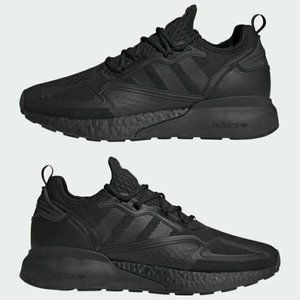 adidas Originals ZX 2K Boost Shoes Men's Size 10 ~ 11